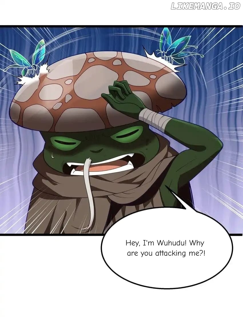 This Hero is a Money Supremacist Chapter 32 - page 19